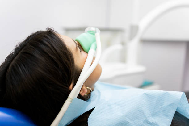 Best Sedation Dentistry  in Lampasas, TX