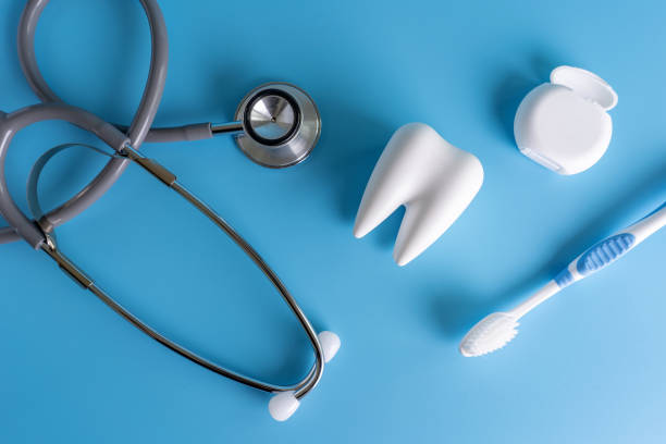 Emergency Dental Services in Lampasas, TX